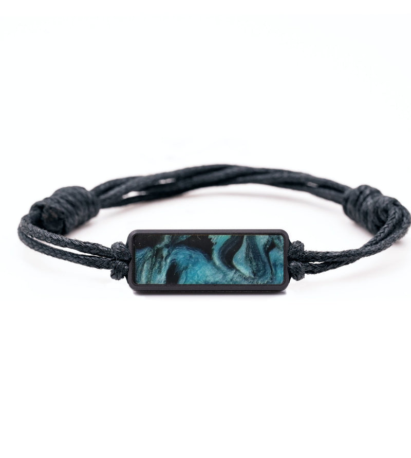 Classic ResinArt Bracelet - Leonel (Blue, 808212)