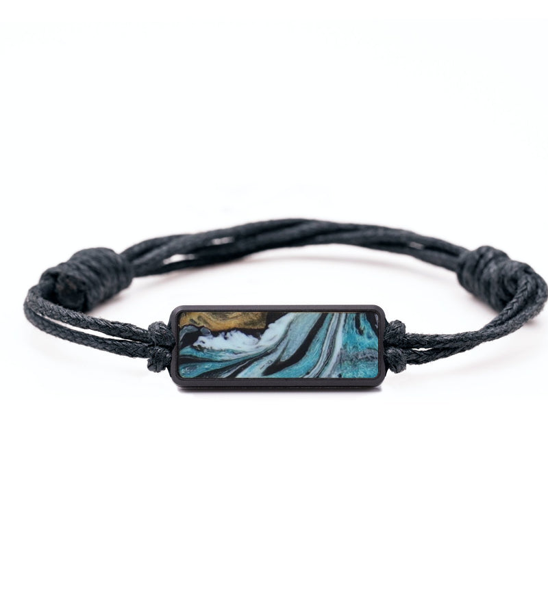 Classic ResinArt Bracelet - Wade (Blue, 808220)