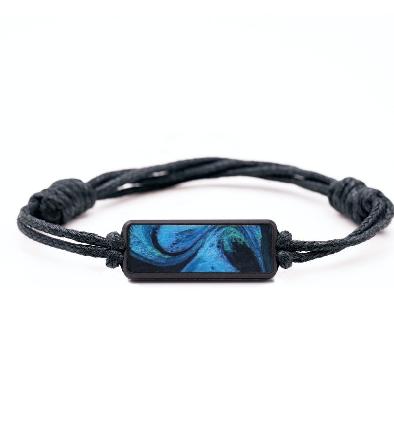 Classic ResinArt Bracelet - Carolina (Blue, 808226)
