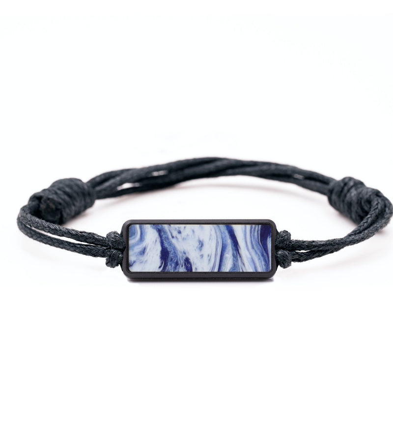 Classic ResinArt Bracelet - Aden (Blue, 808227)