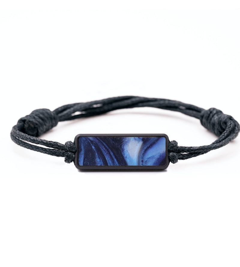 Classic ResinArt Bracelet - Raymond (Blue, 808229)