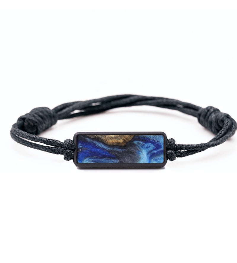 Classic ResinArt Bracelet - Sondra (Blue, 808230)
