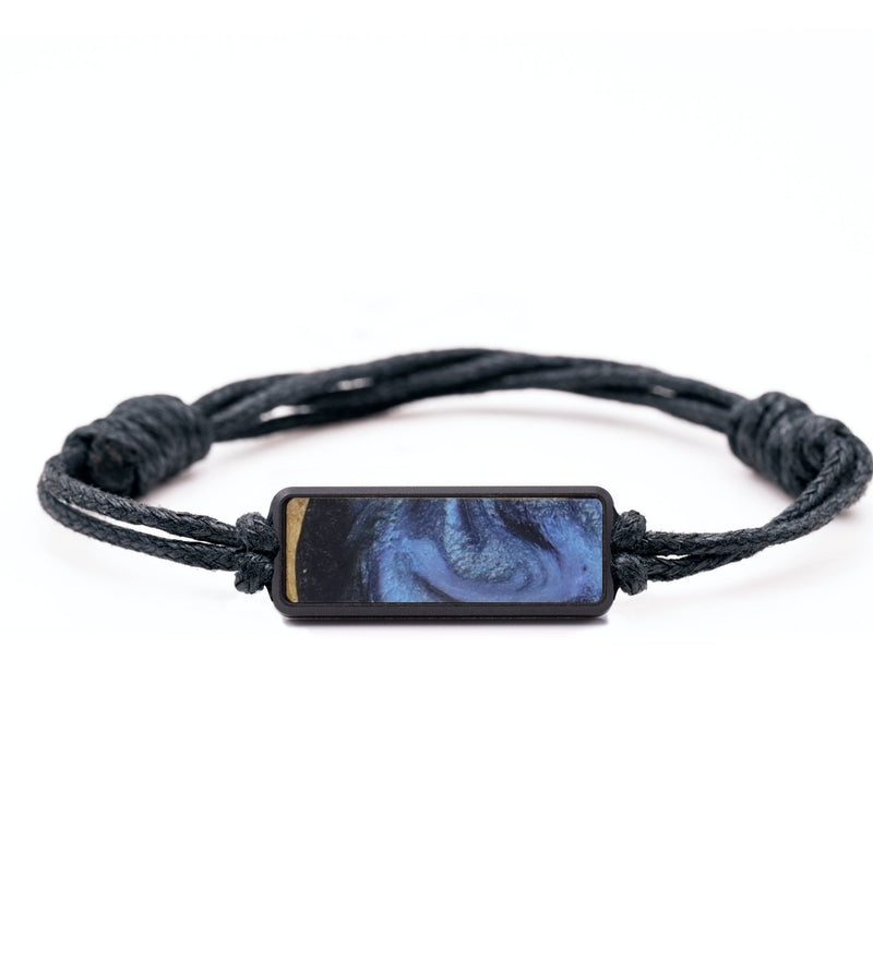 Classic ResinArt Bracelet - Matt (Blue, 808233)