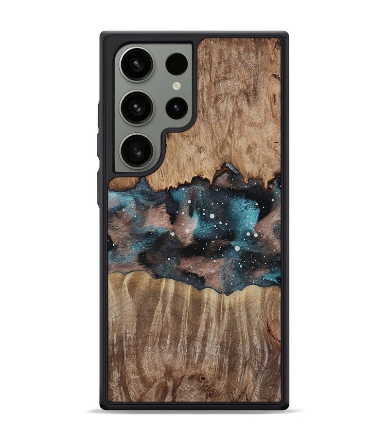 Galaxy S24 Ultra Wood Phone Case - Vera (Cosmos, 808250)
