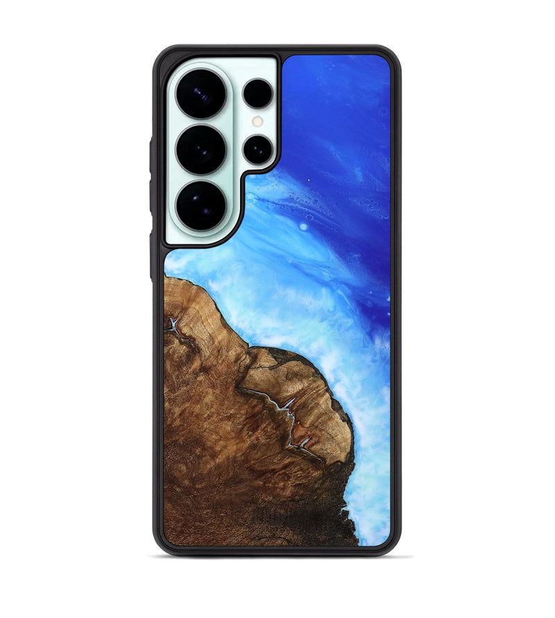 Galaxy S26 Ultra Wood Phone Case - Duane (Coastal, 808261)