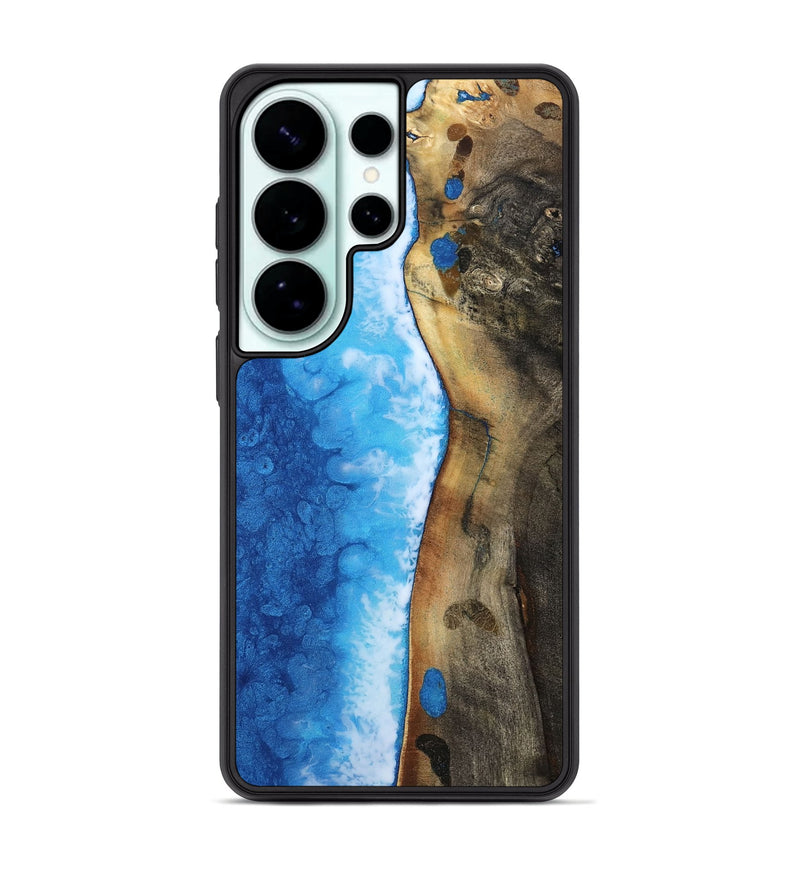 Galaxy S26 Ultra Wood Phone Case - Candis (Coastal, 808266)
