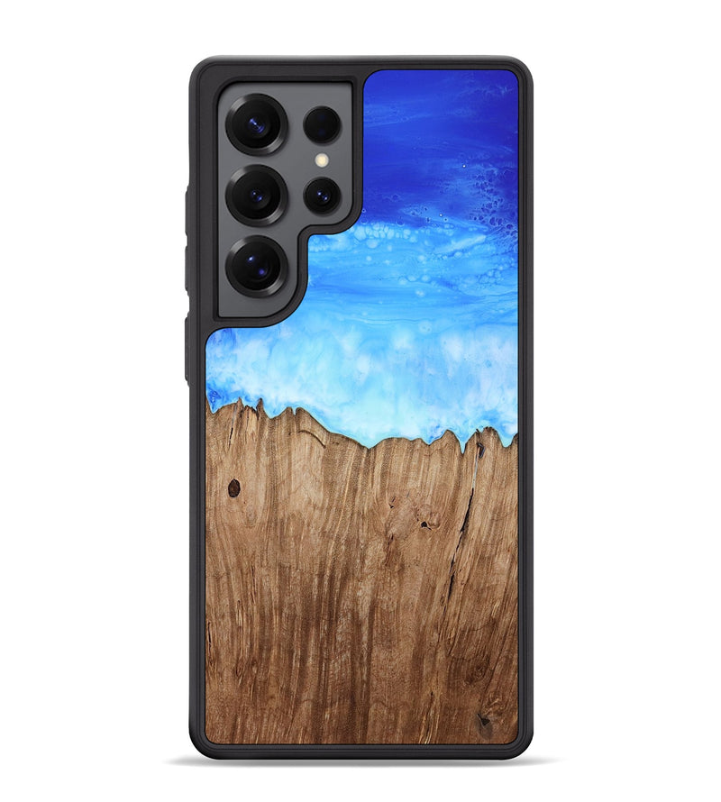 Galaxy S25 Ultra Wood Phone Case - Ivanna (Coastal, 808267)