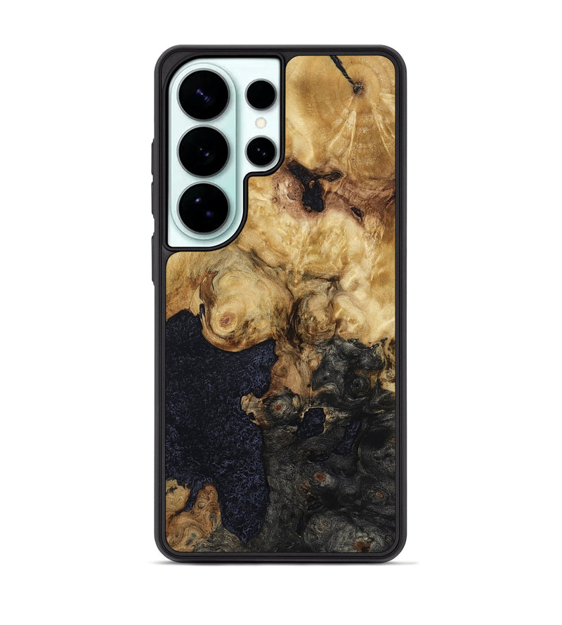 Galaxy S26 Ultra Wood Phone Case - Darron (Wood Burl, 808271)