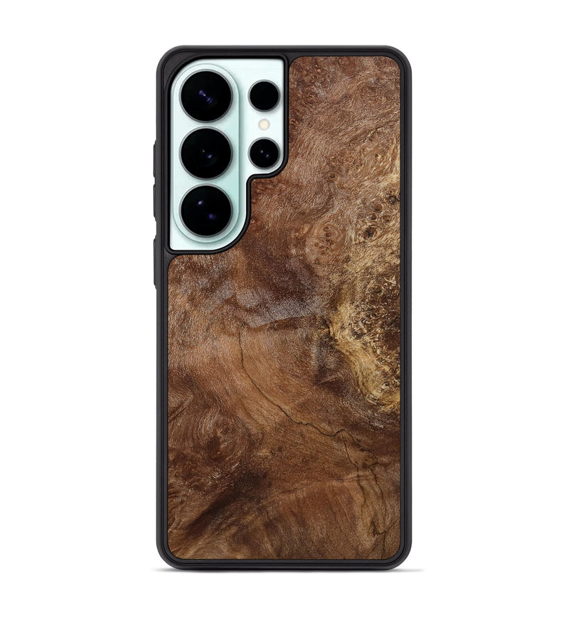 Galaxy S26 Ultra Wood Phone Case - Nyra (Wood Burl, 808274)