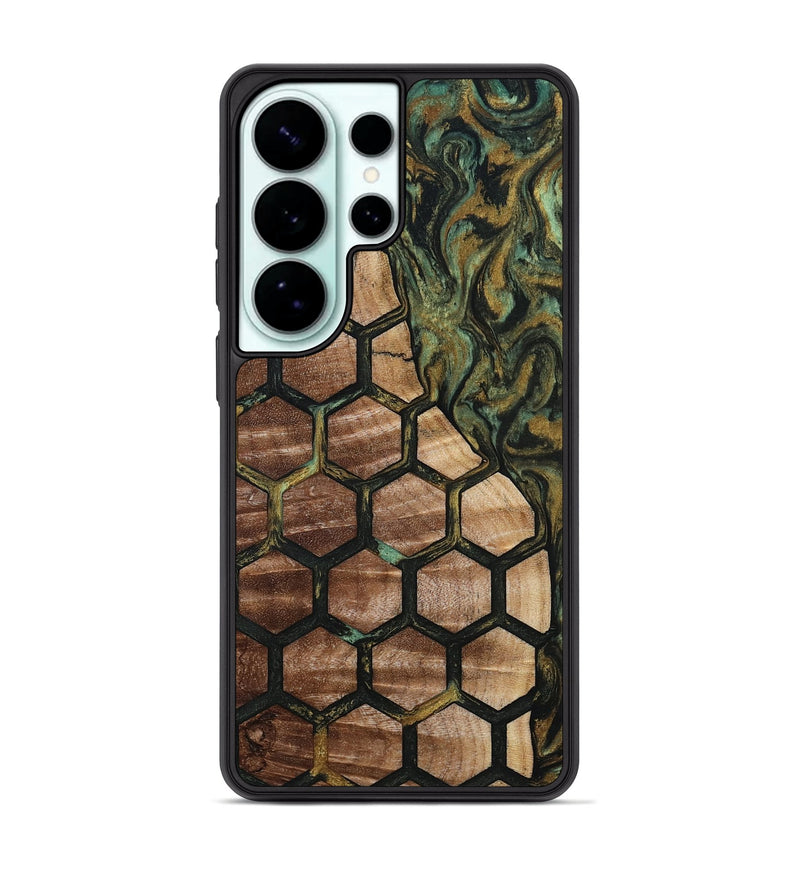 Galaxy S26 Ultra Wood Phone Case - Maynard (Pattern, 808292)