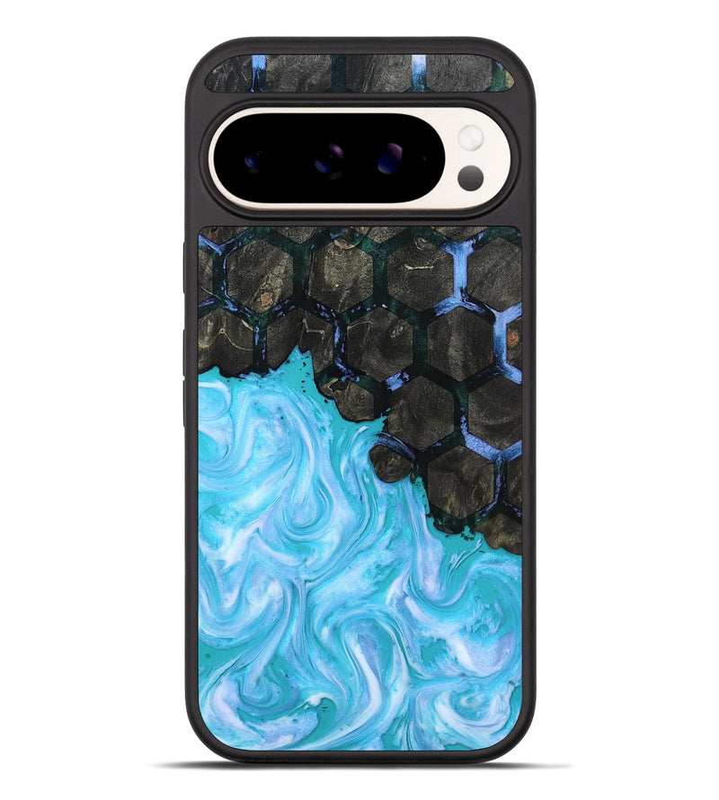 Pixel 10 Pro XL Wood Phone Case - Russel (Pattern, 808371)