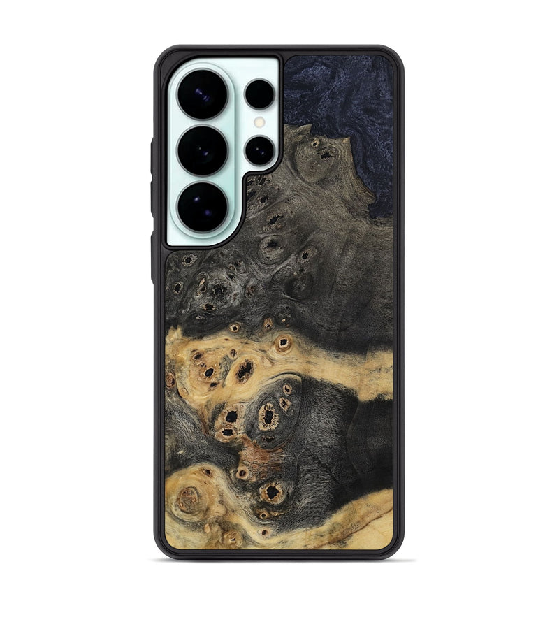 Galaxy S26 Ultra Wood Phone Case - Norris (Wood Burl, 808411)