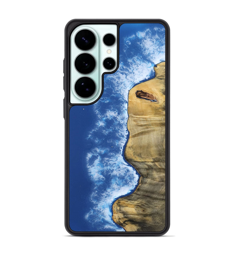 Galaxy S26 Ultra Wood Phone Case - Tommy (Coastal, 808416)