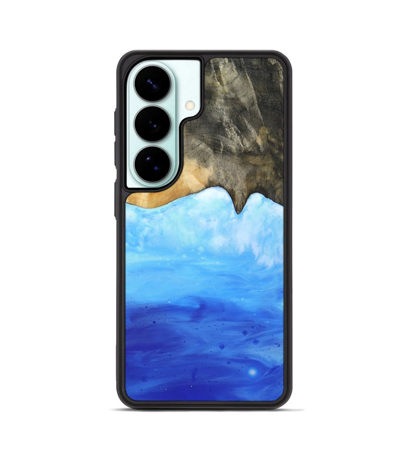 Galaxy S26 Wood Phone Case - Wm (Coastal, 808425)