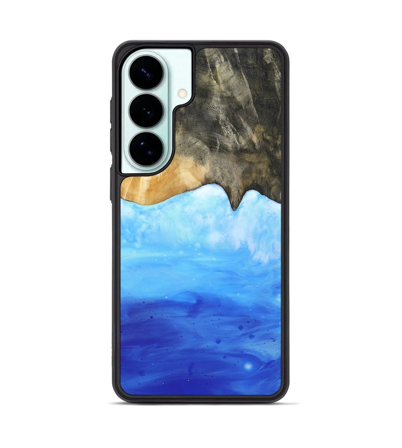 Galaxy S26 Plus Wood Phone Case - Wm (Coastal, 808425)