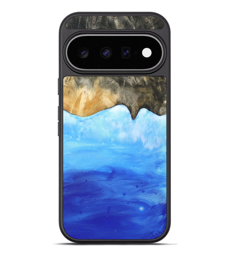 Pixel 11 Pro XL Wood Phone Case - Wm (Coastal, 808425)