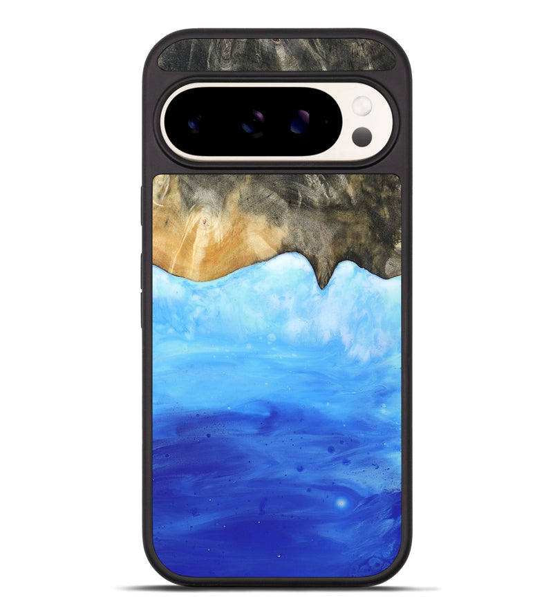 Pixel 9 Pro XL Wood Phone Case - Wm (Coastal, 808425)