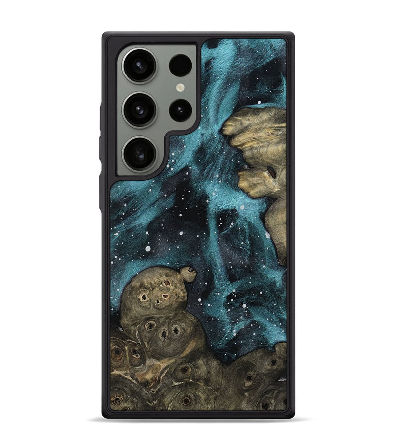 Galaxy S24 Ultra Wood Phone Case - Jeffrey (Cosmos, 808445)