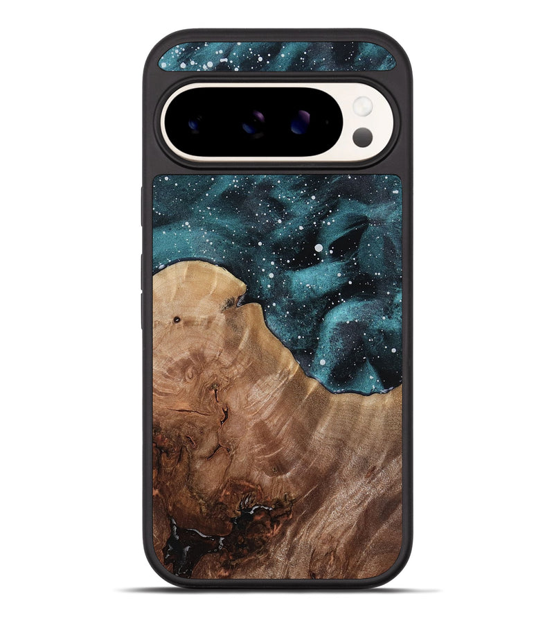 Pixel 10 Pro XL Wood Phone Case - Cayden (Cosmos, 808447)