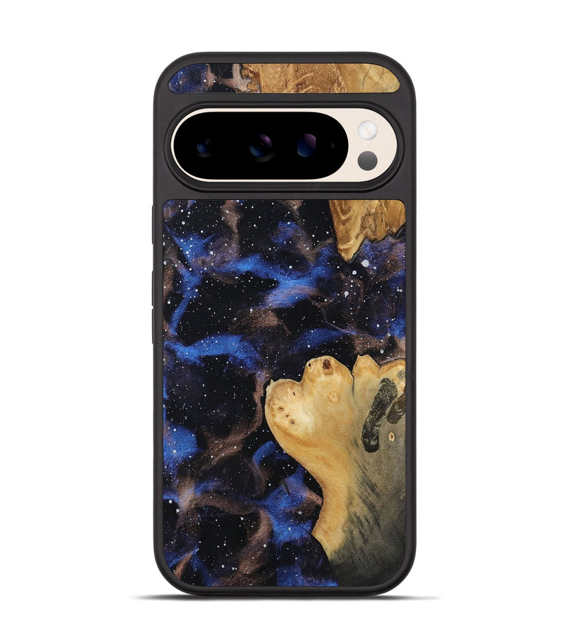Pixel 10 Pro Wood Phone Case - Gloria (Cosmos, 808453)