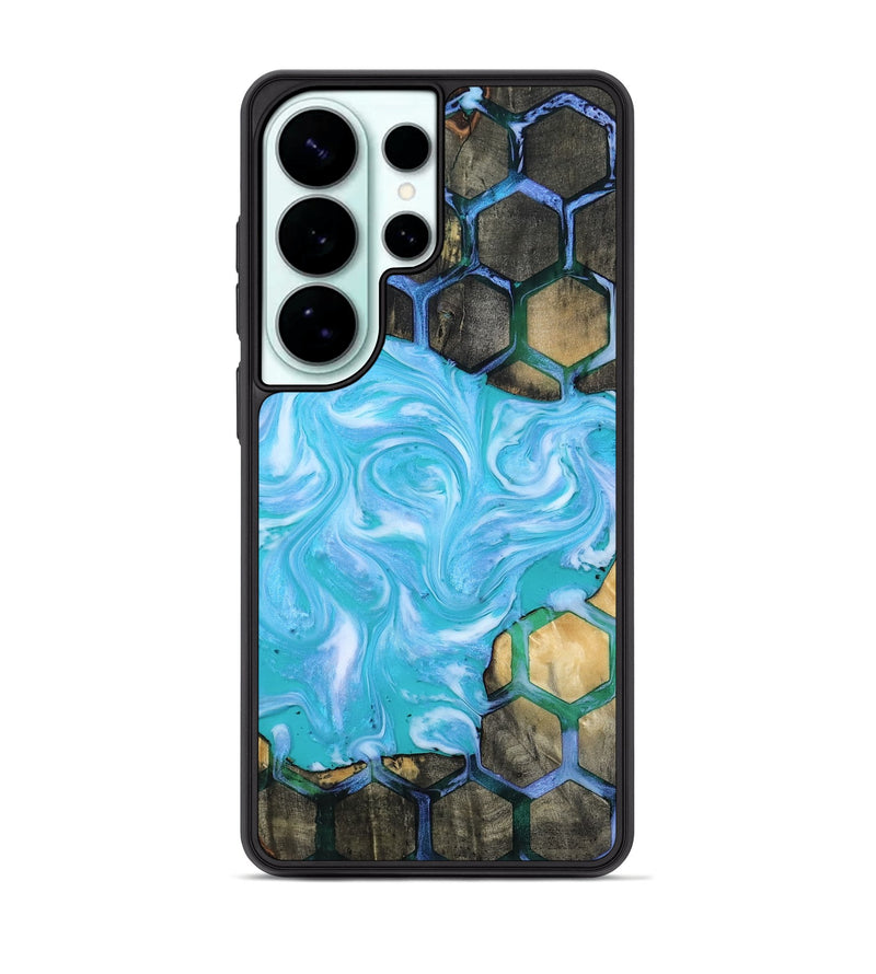 Galaxy S26 Ultra Wood Phone Case - Jammie (Pattern, 808464)