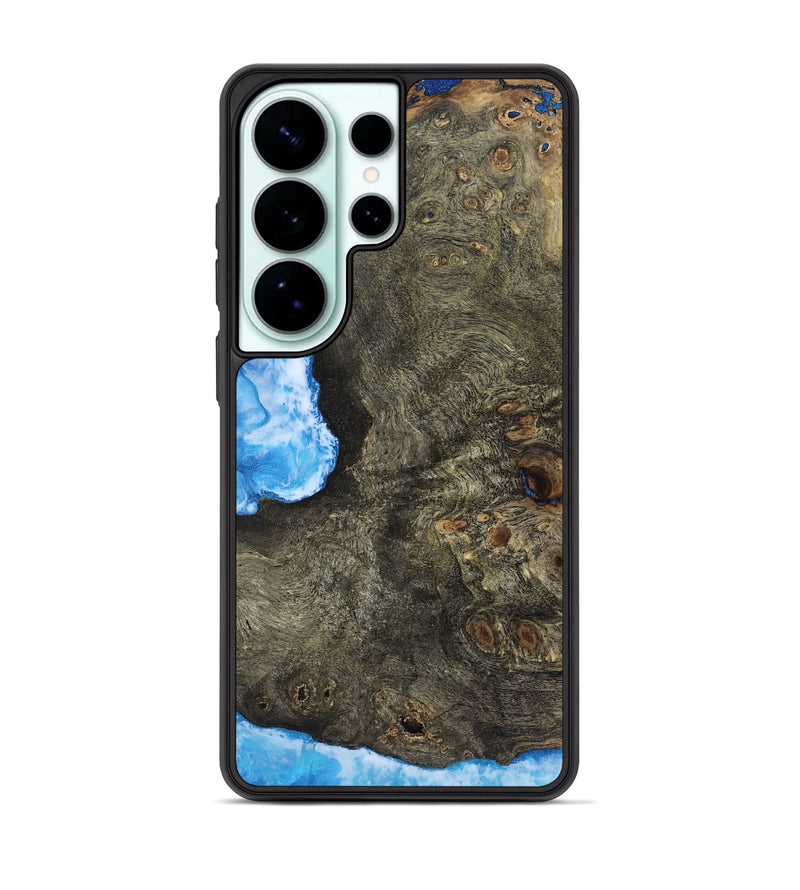 Galaxy S26 Ultra Wood Phone Case - Heather (Coastal, 808487)
