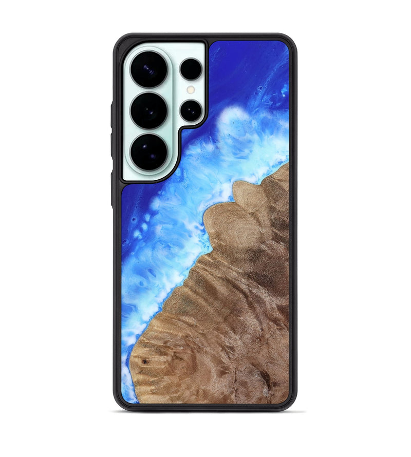 Galaxy S26 Ultra Wood Phone Case - Brendan (Coastal, 808489)