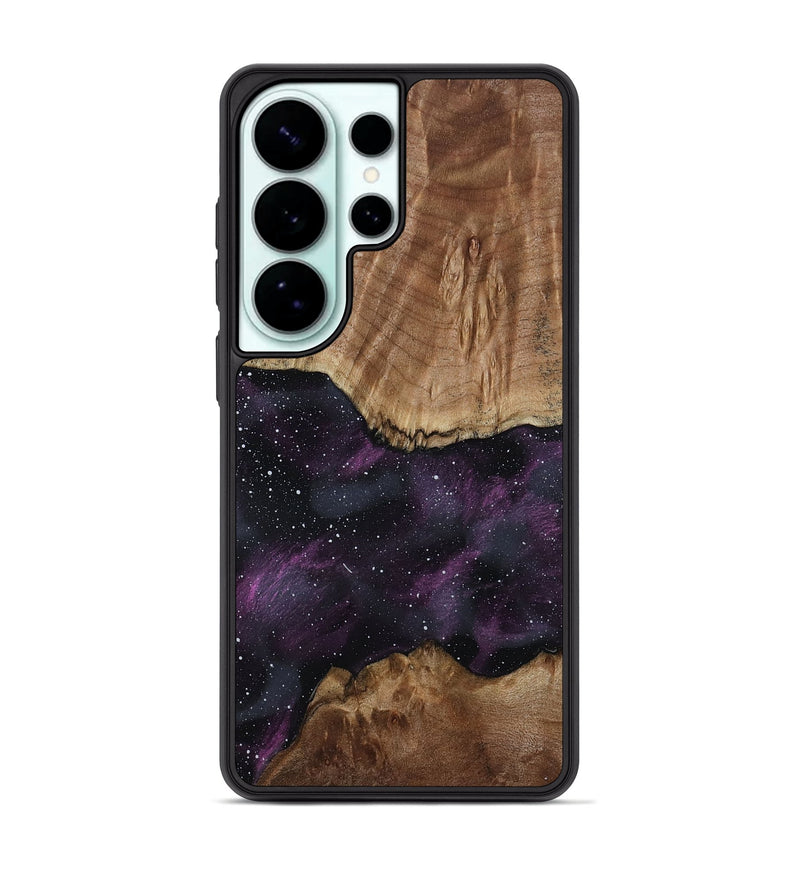 Galaxy S26 Ultra Wood Phone Case - Ronald (Cosmos, 808506)
