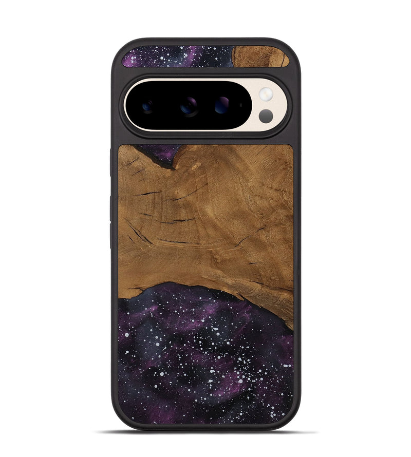 Pixel 10 Pro Wood Phone Case - Dona (Cosmos, 808507)