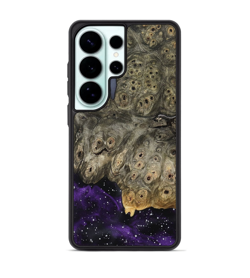 Galaxy S26 Ultra Wood Phone Case - Yahir (Cosmos, 808514)