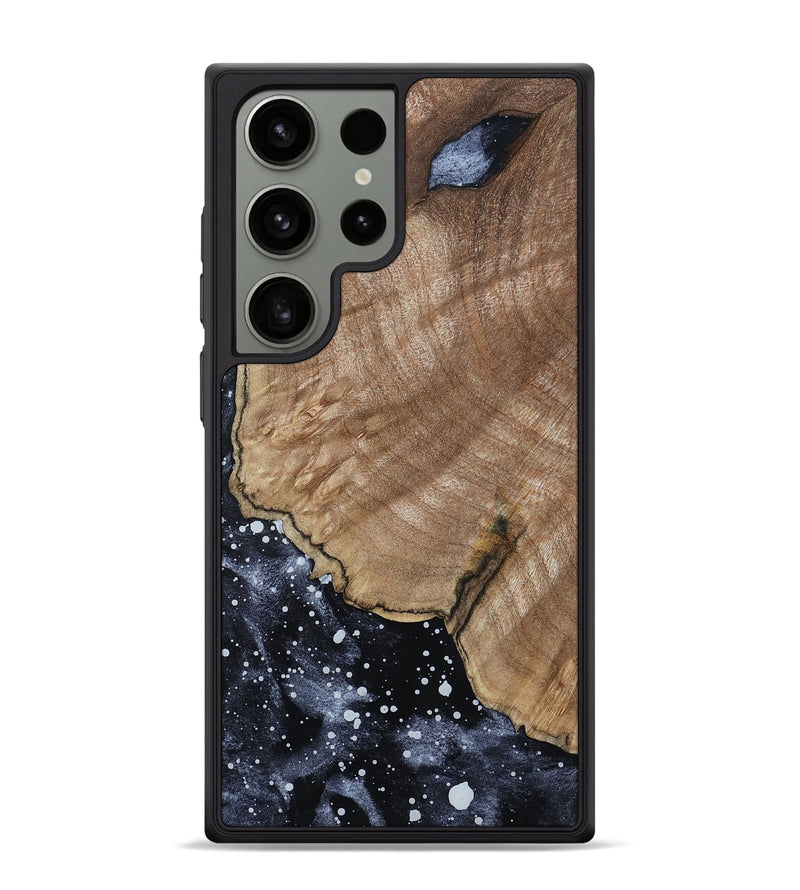 Galaxy S24 Ultra Wood Phone Case - Austyn (Cosmos, 808526)