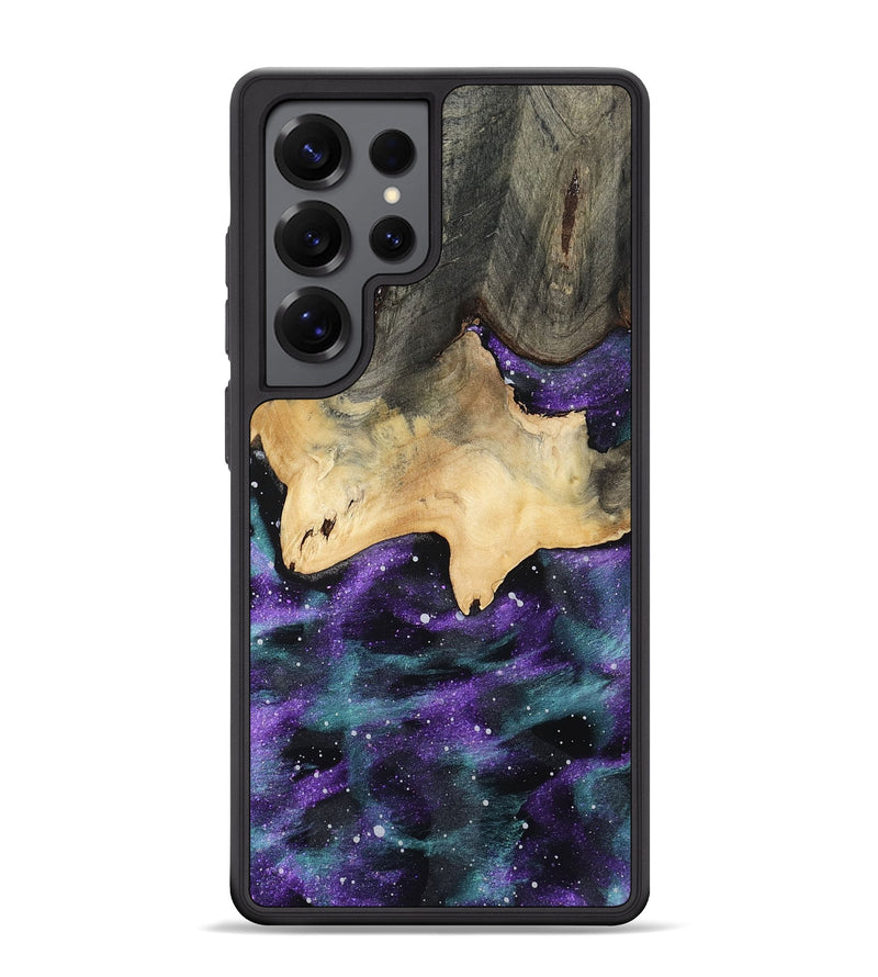 Galaxy S25 Ultra Wood Phone Case - Gerard (Cosmos, 808527)