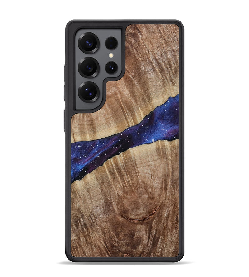 Galaxy S25 Ultra Wood Phone Case - Sharon (Cosmos, 808536)