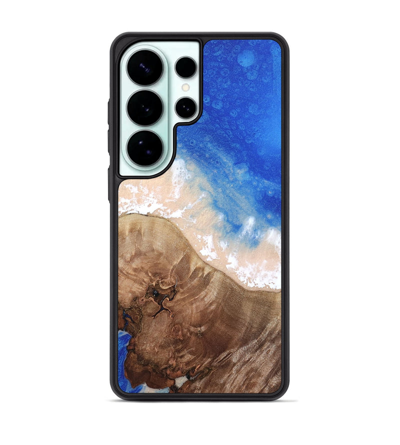 Galaxy S26 Ultra Wood Phone Case - Shameka (Coastal, 808730)