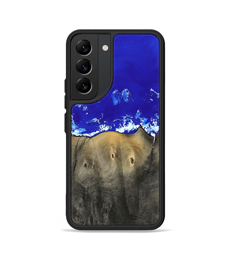 Galaxy S22 Wood Phone Case - Kori (Coastal, 808732)