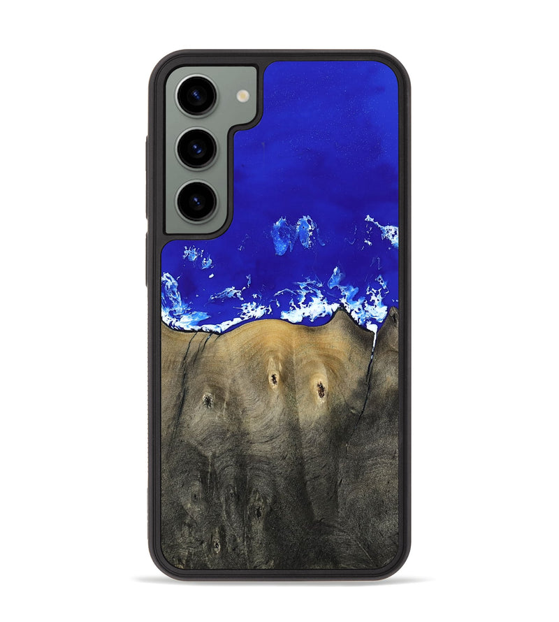 Galaxy S23 Plus Wood Phone Case - Kori (Coastal, 808732)