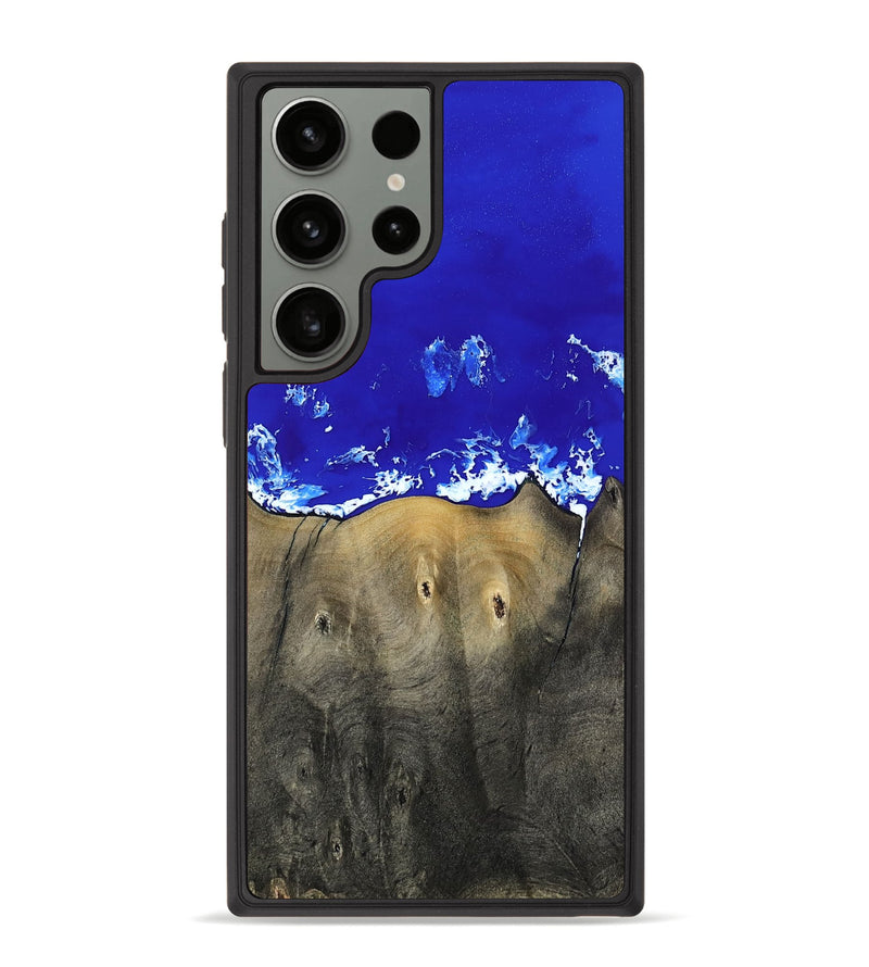 Galaxy S23 Ultra Wood Phone Case - Kori (Coastal, 808732)