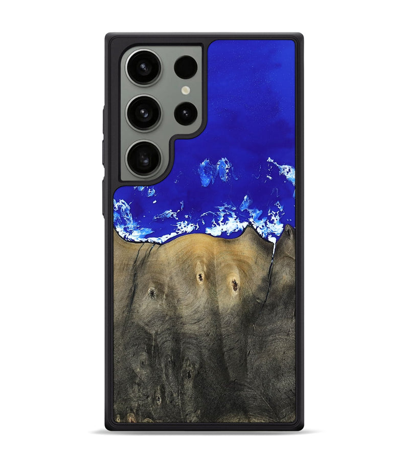 Galaxy S24 Ultra Wood Phone Case - Kori (Coastal, 808732)