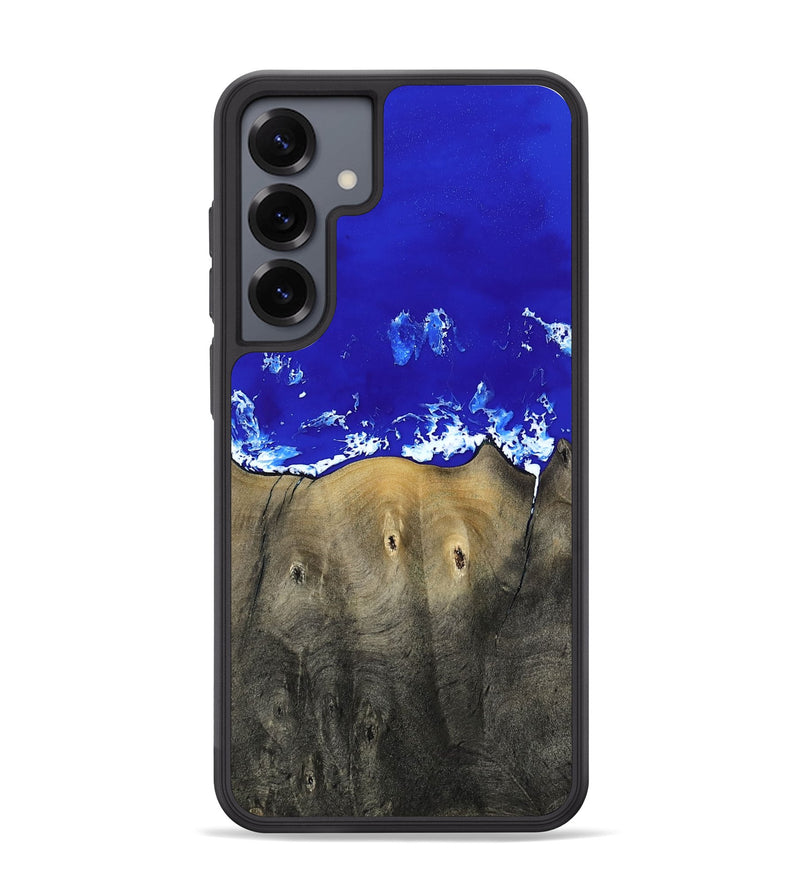 Galaxy S25 Plus Wood Phone Case - Kori (Coastal, 808732)