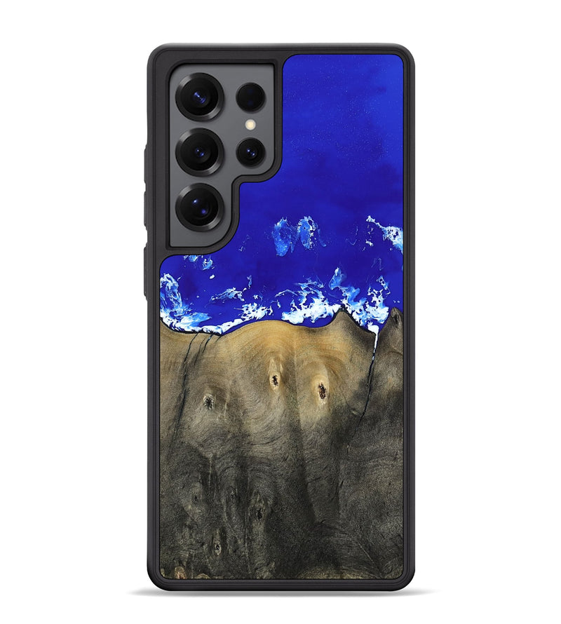 Galaxy S25 Ultra Wood Phone Case - Kori (Coastal, 808732)