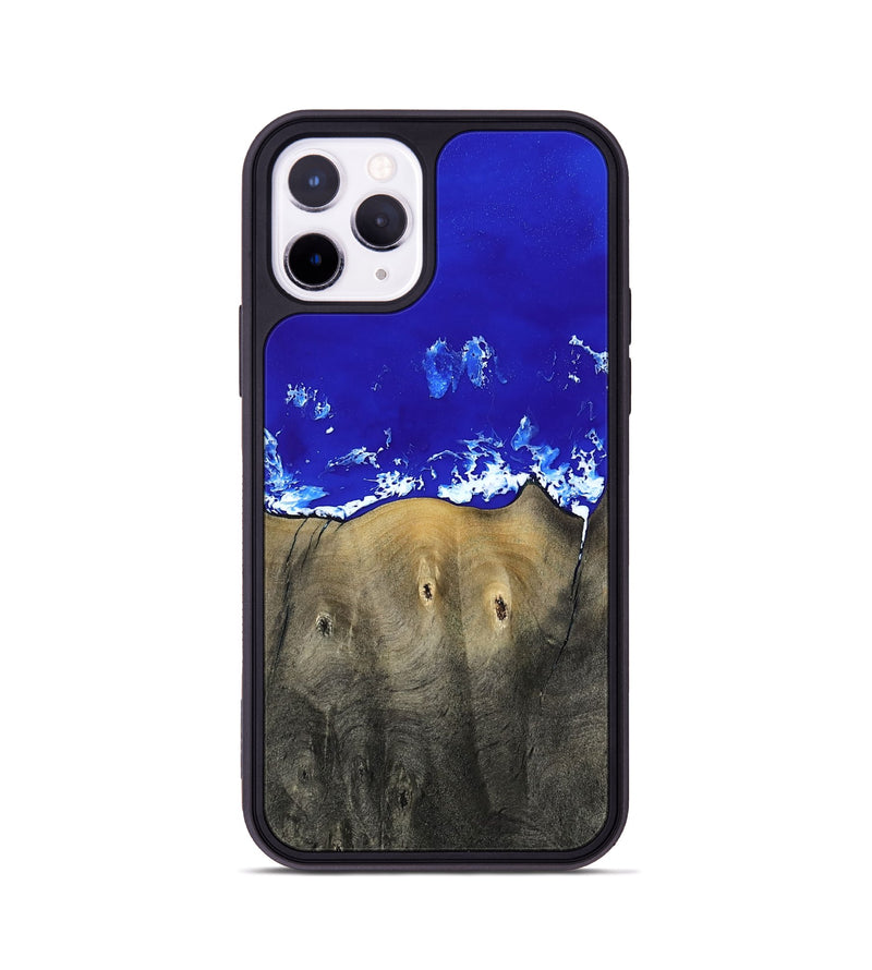 iPhone 11 Pro Wood Phone Case - Kori (Coastal, 808732)