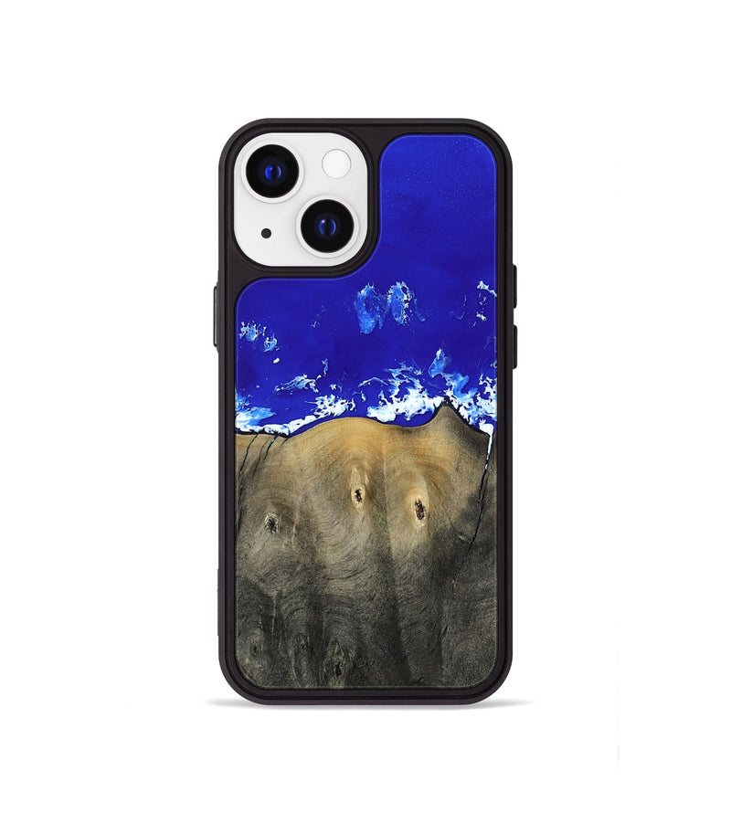 iPhone 13 mini Wood Phone Case - Kori (Coastal, 808732)