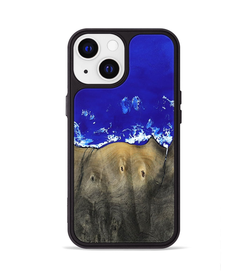 iPhone 13 Wood Phone Case - Kori (Coastal, 808732)