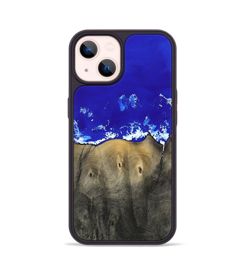 iPhone 14 Wood Phone Case - Kori (Coastal, 808732)