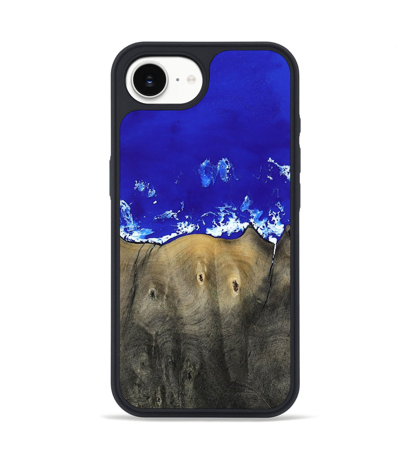 iPhone 16e Wood Phone Case - Kori (Coastal, 808732)