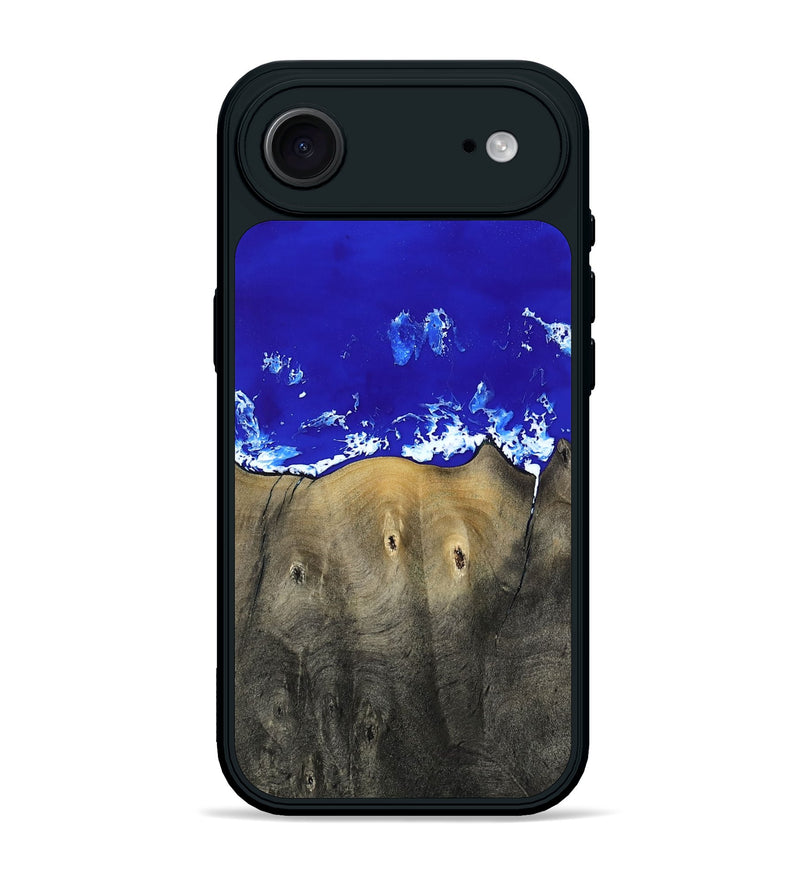 iPhone 17 Air Wood Phone Case - Kori (Coastal, 808732)