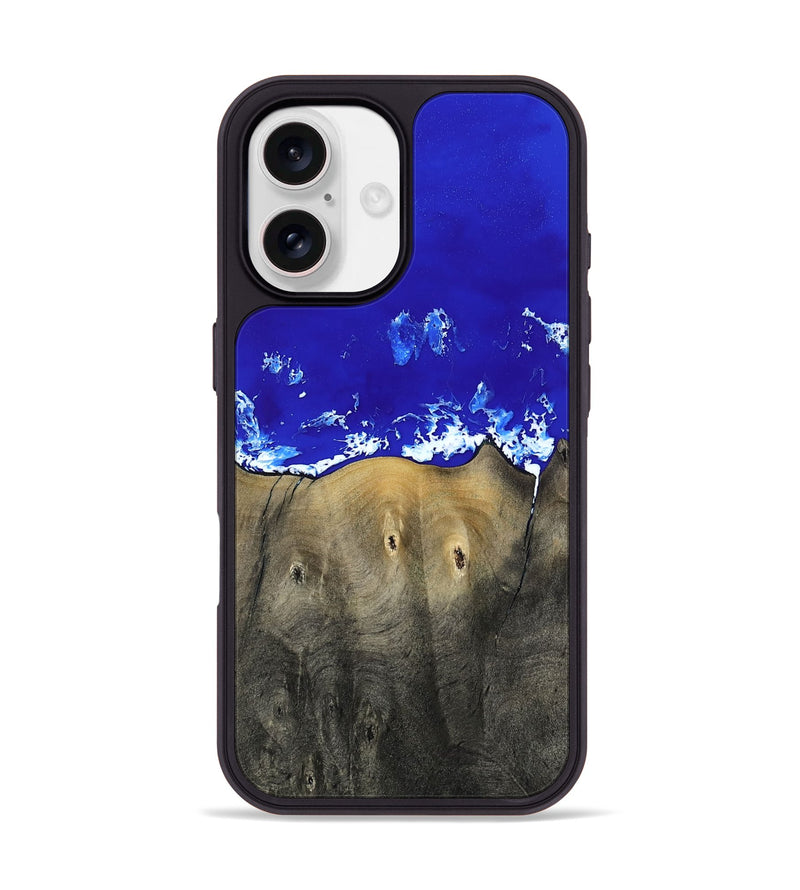 iPhone 17 Wood Phone Case - Kori (Coastal, 808732)