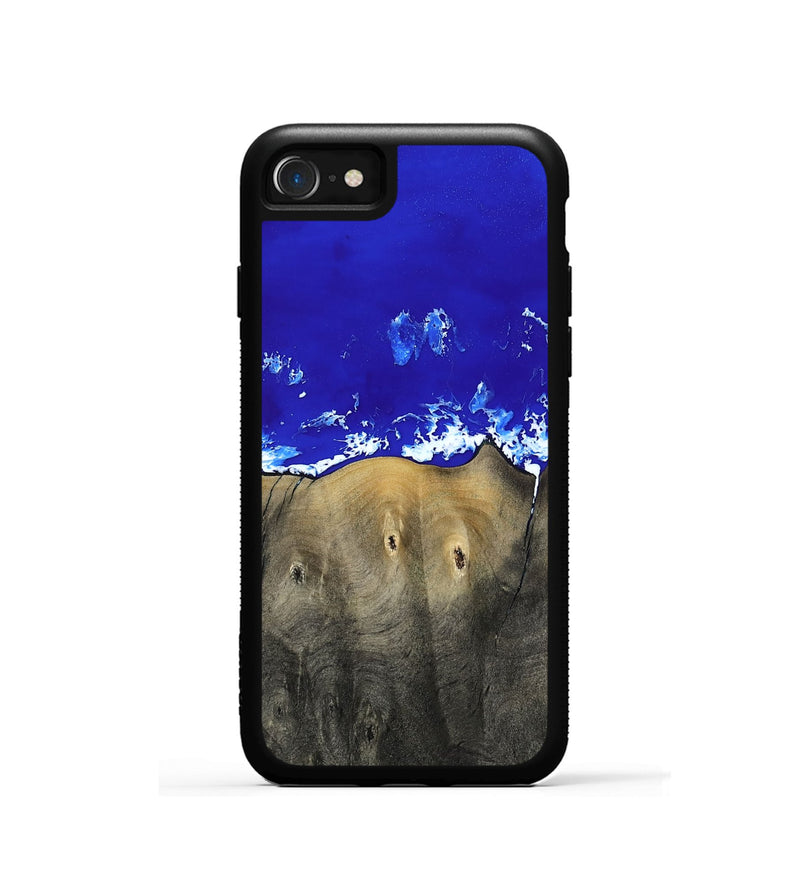 iPhone SE Wood Phone Case - Kori (Coastal, 808732)