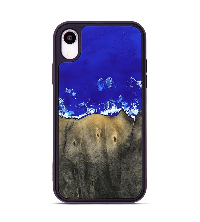 iPhone Xr Wood Phone Case - Kori (Coastal, 808732)