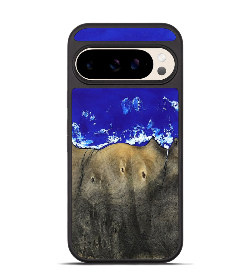 Pixel 10 Wood Phone Case - Kori (Coastal, 808732)